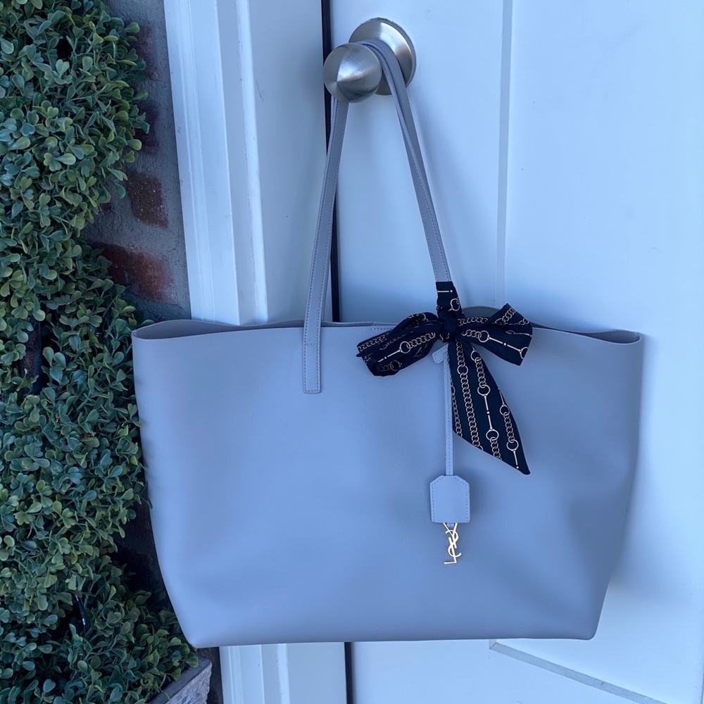 YSL Saint Laurent Tote -